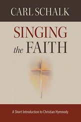 Singing the Faith book cover